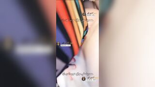 سكس سحاق عربي نسوان قشطة يرضعه بزاز بعض و ينيكو بعض جامد