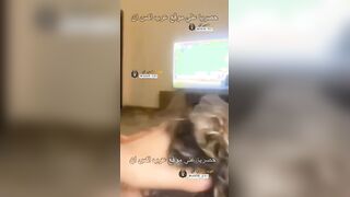 نيك طيز خليجية جديد قحبة تعشق النيك في طيزها الضيقة و مص الزب الكبير