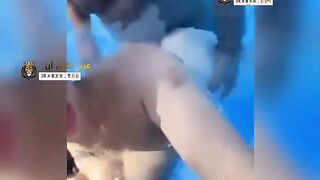 الراقصة بوسي فجرت و تصور جسمها الملبن القشطة و هي بتتناك