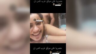 سكس نيك لبوة مصرية جسمها كله نار تتفشخ من صاحبها في الشغل