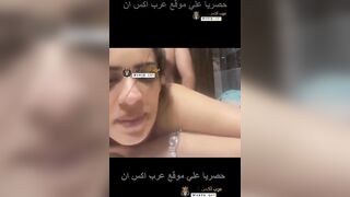 سكس نيك لبوة مصرية جسمها كله نار تتفشخ من صاحبها في الشغل