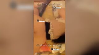 افلام نيك طيز شرموطة راجعة من السفر محرومة من الجنس