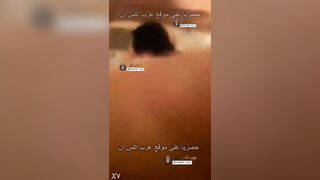 افلام نيك طيز شرموطة راجعة من السفر محرومة من الجنس
