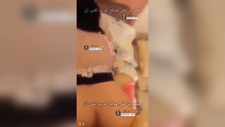 افلام نيك طيز شرموطة راجعة من السفر محرومة من الجنس