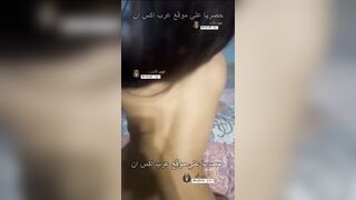 سكس دياثة مصري الخول يتفرج علي مراته وهي تتفشخ من زب صديقه