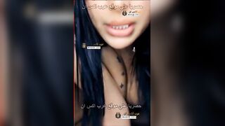 سكس منزلي مصري الفاجرة في احضان فحلها اثناء غياب زوجها