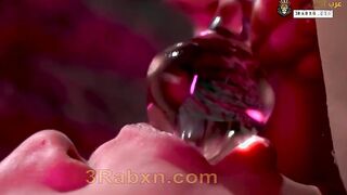 (الخضوع) المتعة الجماعية