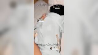 افلام نيك خليجي السعودي يفشخ مرات السواق بتاعه نيك في كسها و طيزها
