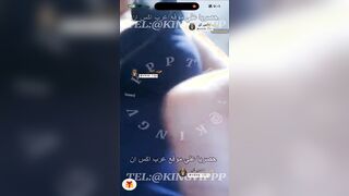 تانجو مثير مصري لانثي جامدة تمص بزازها المليانه لبن