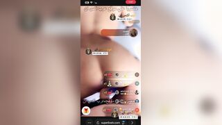 تانجو ساحق صاروخ ملبن تجيب صناعي و تفتح كس صاحبتها و تقطعه نيك جامد