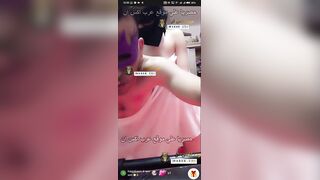 سكس دياثة مصري الروتين الزوجي بعد الحمام  تتشرمط في حضن جوزها الخول