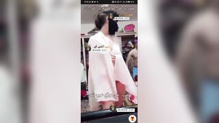 سكس دياثة مصري الروتين الزوجي بعد الحمام  تتشرمط في حضن جوزها الخول