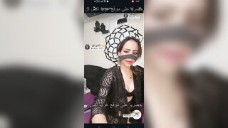 الرقص الشرقي للشرموطة الفاجرة - سكس تانجو رقص