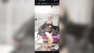 الرقص الشرقي للشرموطة الفاجرة - سكس تانجو رقص