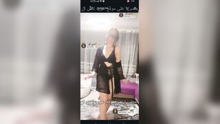 الرقص الشرقي للشرموطة الفاجرة - سكس تانجو رقص