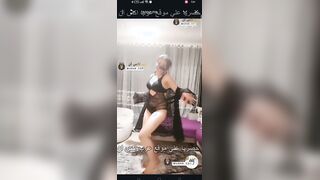 الرقص الشرقي للشرموطة الفاجرة - سكس تانجو رقص