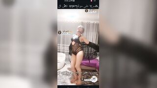 الرقص الشرقي للشرموطة الفاجرة - سكس تانجو رقص