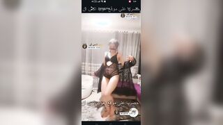 الرقص الشرقي للشرموطة الفاجرة - سكس تانجو رقص