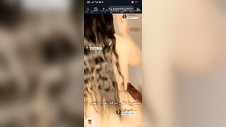 مزة عسل تنيك نفسها بصباعها الحلو و شهوتها تضرب جامد سكس ساخن مصري
