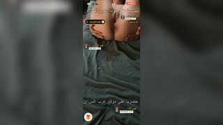 سكس عائلي مصري بنت خالته تفتح كسها الخبرة لزبة الكبيرة و يشمطها نيك