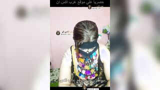 سكس صعيدي مصري ساخن - الرقاصة الملبن تحب تهز بزها في لايف التانجو