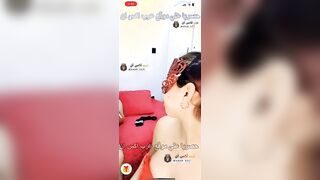 جنس السحاق المصري في حفلة تانجو جامدة مع شراميط البحيرة