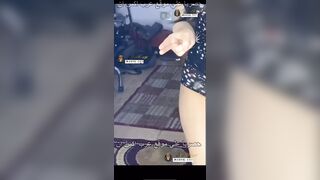 بنت قشطة تلبس برا سكسي جامد و عمال  تتناك من عشيقها و زبه الجبار