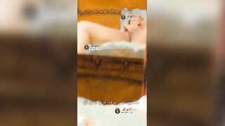 الاخت المربربة هايجة بتقطع كسها بعبصه  سكس محارم مصري
