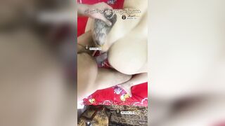 افلام نيك طيز مصري - الفحل الزوجي يجرب طيز مراته الخبرة