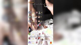 صوفيا الجامدة تركب زب صحبتها الصناعي  و تتفشخ جامد سكس سحاق مصري