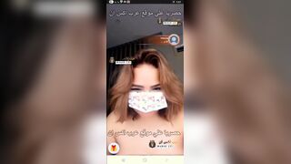 سكس رقص تانجو - النسوان البلدي ترقص بطيزها الكبيرة وتسخن الجو