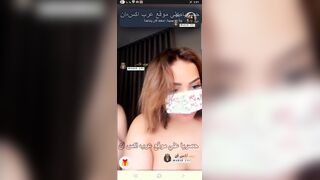 سكس رقص تانجو - النسوان البلدي ترقص بطيزها الكبيرة وتسخن الجو