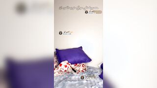 افلام نيك سحاق مصري الشقراء المصرية تمسك طيزها واختها تنيك خرمها