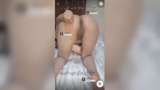 جنس متناكة مصرية تحب فعص بزازها و جسمها و بعبصة كسها بصبعها