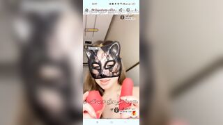 نيك الكس المصري - قطة الملبن تشتري زب و تنيك نفسها بيه و تتشرمط
