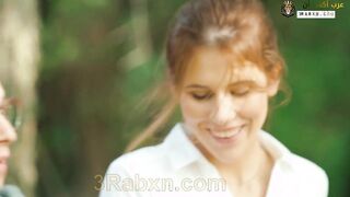 نيك حبيبتى على الطريق - سكس مترجم