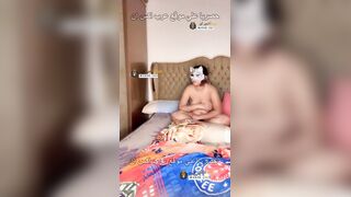 الفحل زبه حديد في كس الشرموطة الفاجرة الي عايزه تتناك وتتقطع - سكس عنيف مصري