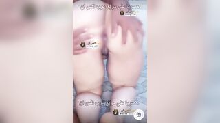 الدكر ينيك جارته بقسوة في كسها و خرم طيزها - سكس عنيف مصري