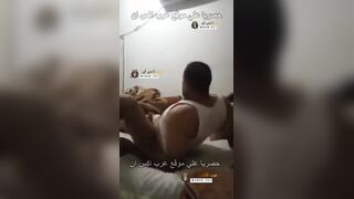 تاجر الفاكهه يجيب شرموطة سخنة و ينيكها في الشقة الزوجية - سكس خيانة بلدي مصري
