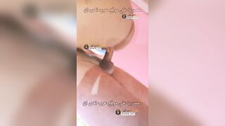 سكس ثلاثي مصري - الواد يحشش وينيك مع صاحبه بنت عمه الكبيرة المطلقة الخبرة