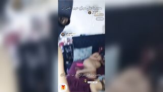 سكس سحاق محارم مصري - اخت الخبرة تكيف كس اختها المطلقة بالزب الصناعي