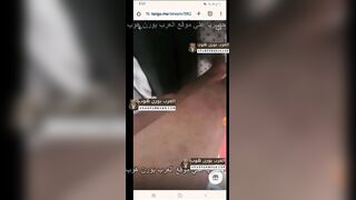 حماته السخنة عندها صدر كبير و ملبن تديه يرضع منه وينيكها