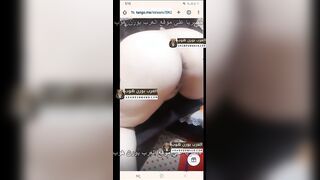 حماته السخنة عندها صدر كبير و ملبن تديه يرضع منه وينيكها