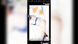 سكس قاسي مصري - الدكر يركب طيز حماته و مش راحمها ومقطع طيزها نيك