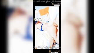 سكس قاسي مصري - الدكر يركب طيز حماته و مش راحمها ومقطع طيزها نيك