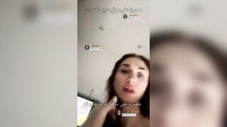 سكس مصري هاي كلاس دلوعة متناكة تنيك نفسها جامد بصبعها