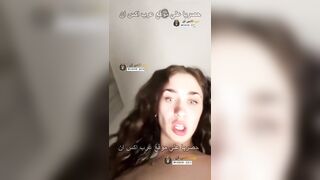 سكس مصري هاي كلاس دلوعة متناكة تنيك نفسها جامد بصبعها