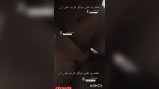 المتناكة الخاينة تجرب النيك في عش الزوجية - سكس خيانة عالي الجودة
