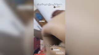 المتناكة الخاينة تجرب النيك في عش الزوجية - سكس خيانة عالي الجودة