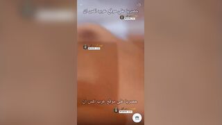 سكس خيانة جديد - شرموطة ملبن تعشق الزب الكبير